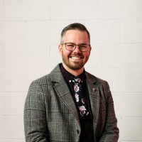 Bygen Employee Ben Morton's profile photo