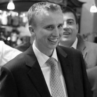 Benifex Employee Ken Lowe's profile photo