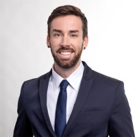 JLL Employee Andrew Strang's profile photo