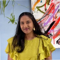 CloudWave Employee Rachana Karrolla's profile photo