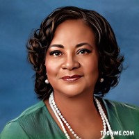 Adonica Randall