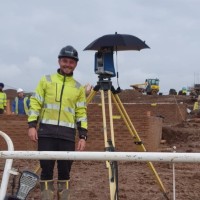 Rapidgrid Ltd Employee Ethan Thomas's profile photo