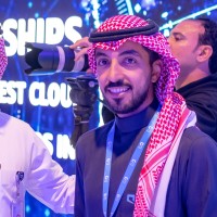 HABOOB Employee Abdullah Alrayes's profile photo