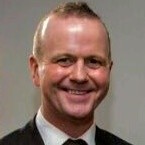 CCT Marketing International Ltd Employee Sean Cunningham's profile photo