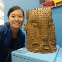 Your Special Delivery Service Employee Tina Sakamoto's profile photo