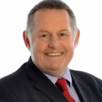 Indestructible Paint Ltd Employee Steve Salter's profile photo