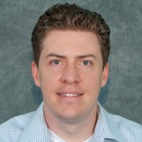 The Ohio State University Employee Daniel Conway's profile photo