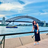 Kreditventure Employee Shweta Sakhare's profile photo