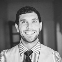 EPI-USE Employee Ben Steyn's profile photo