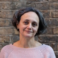 Feilden Clegg Bradley Studios Employee Sara Grohmann's profile photo