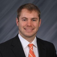 Thompson Construction Inc. Employee Ryan Hulme's profile photo