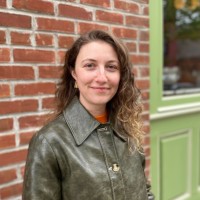 Dandelion Health Employee Ana-Vanessa “Av” Ploumpis's profile photo