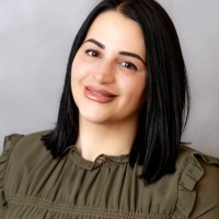 STANLEY Infrastructure Employee Rachel Saunders's profile photo