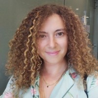 InterApi Employee Elsa Ricote's profile photo