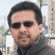 Cesar Palacio