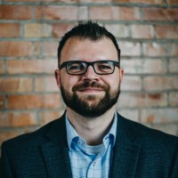 EY Employee Steve Morrill's profile photo