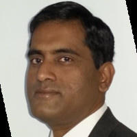 Tenarai Employee Srinivasan Manickam's profile photo