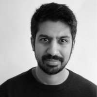 Milu Health Employee Gautam Kumar's profile photo