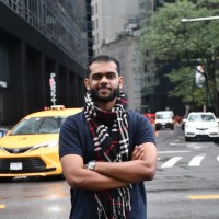 Kubby Employee Mogankumar Narsozhan's profile photo