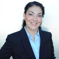 Veronica Islas Email & Phone Number