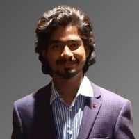 Cyber Security Solutions Inc. Employee Kamal Ramesh's profile photo