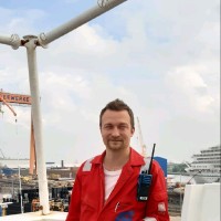 BAT Agrar GmbH & Co. KG Employee Erik Kloss's profile photo