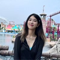 Hacktron AI Employee Keye Yu's profile photo