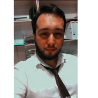 HAN ELEKTRONİK Employee Ahmet Çoker's profile photo