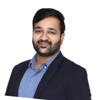 Oizom Employee Samarpit Garg's profile photo