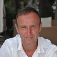 FER Genève Employee Jean-Luc Favre's profile photo