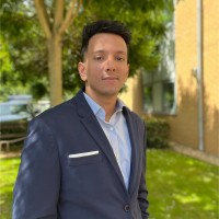 The Austin Company of UK Ltd Employee Swaroop Rane's profile photo