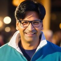 Guru99 Employee Krishna Rungta's profile photo