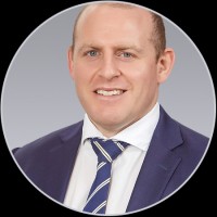 Colliers Employee Tom Keady's profile photo