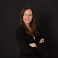 ICELANDIA Employee Viktória Komjáti's profile photo
