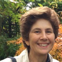 Center for Justice Innovation Employee Karen McGill's profile photo