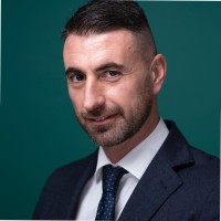Sebastiano Giuliani Email