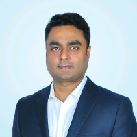 EOMAP Employee Rahul Sidharth's profile photo