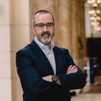 CELTIC LODGE LTD Employee Carl Fhospa's profile photo