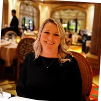 Bahia Resort Hotel Employee Jammie Ritchey's profile photo