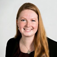 AVEX Audio Visual Employee Emily Ankeny's profile photo