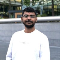 Global Charter Employee Priyank Raval's profile photo