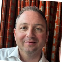 Kent Moore Cabinets Ltd Employee Jesse Sherlock's profile photo