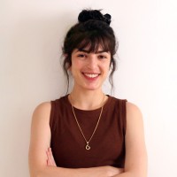 Local Dominator Employee Yael Tsabari's profile photo