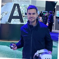 Emanuel Guzman Email & Phone Number