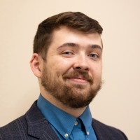 McGregor Memorial EMS Employee Ryan Main's profile photo