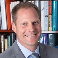 Bernard Wealth Management Corp. Employee Andrew Niedermeier's profile photo