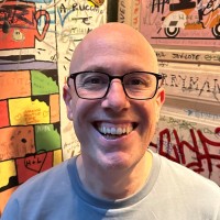 Jon Brooke Email & Phone Number