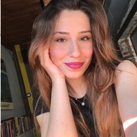 Marmara Üniversitesi İşletme Kulübü Employee Sahranur Coşkun's profile photo
