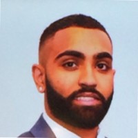 Rufus Marcus's profile photo