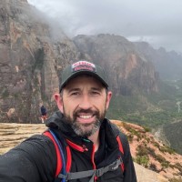 Kyle Bernhardt Email & Phone Number